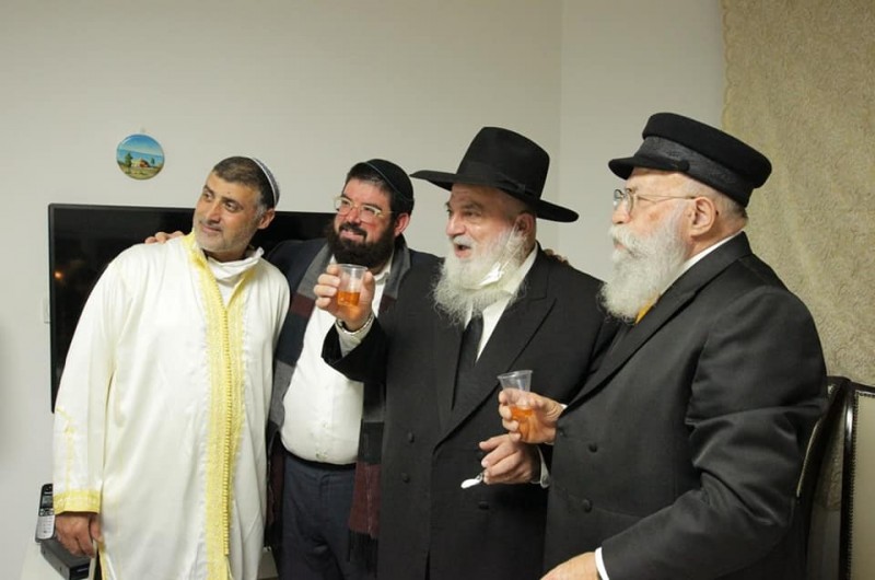 באיחול לקיץ בריא: אנ