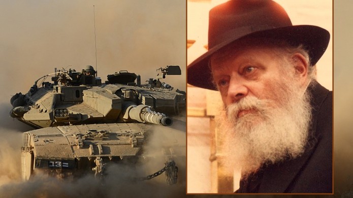 האימא שאלה: איך אסביר לילדים שמות אביהם בקרב הוא רצון ה'