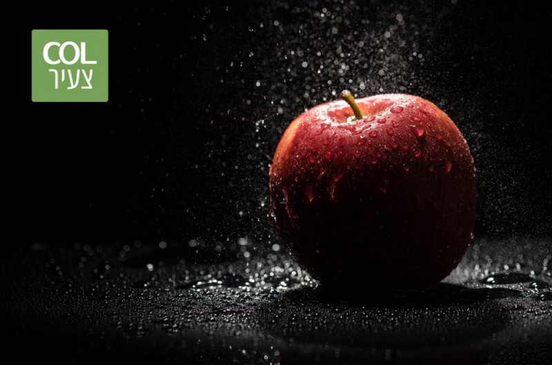 אריכות ימים והגנה על השיניים: 7 עובדות מפתיעות על תפוחים