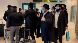 בדרכם לחגוג את הילולת הרשב בדרכם לחגוג את הילולת הרשב
