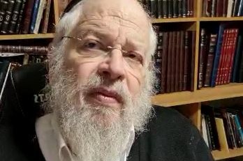 הרב דרוקמן על 'מכתב הרבנים': 