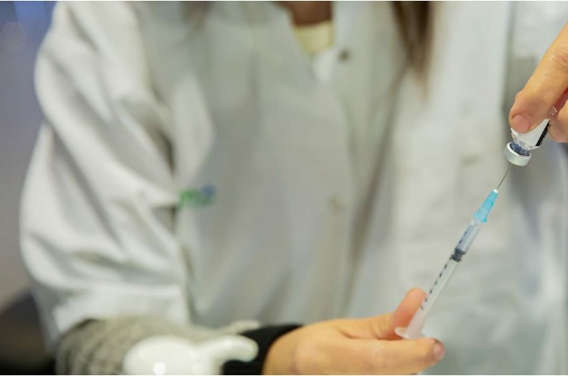 מחקר מפתיע: חיסון 'פייזר' נגד קורונה - יעיל לכל החיים
