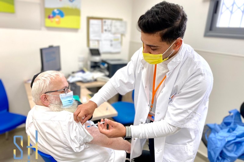 מחדל ממשלת בנט-לפיד: המדינה נותרה ללא חיסונים