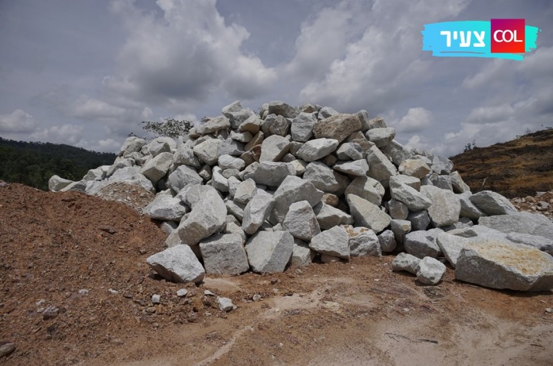 הרב הירושלמי שיהודים סקלו את קברו במשך מאות שנים. מרתק