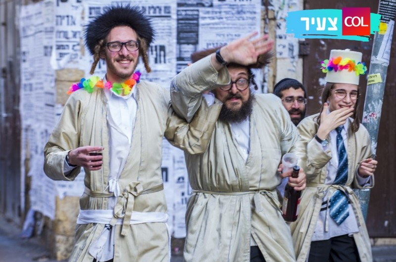 הרשלה מאוסטרופולי וחכמי חלם – מה באמת עומד מאחוריהם?