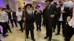 כמיטב המסורת: בחתונת התמים מאיר כהן מכפר חב כמיטב המסורת: בחתונת התמים מאיר כהן מכפר חב