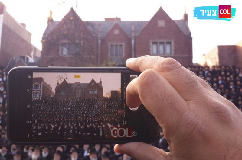 מי נקרא 'שליח'? ואם כולנו 'שלוחים', אז מה ההבדל? 