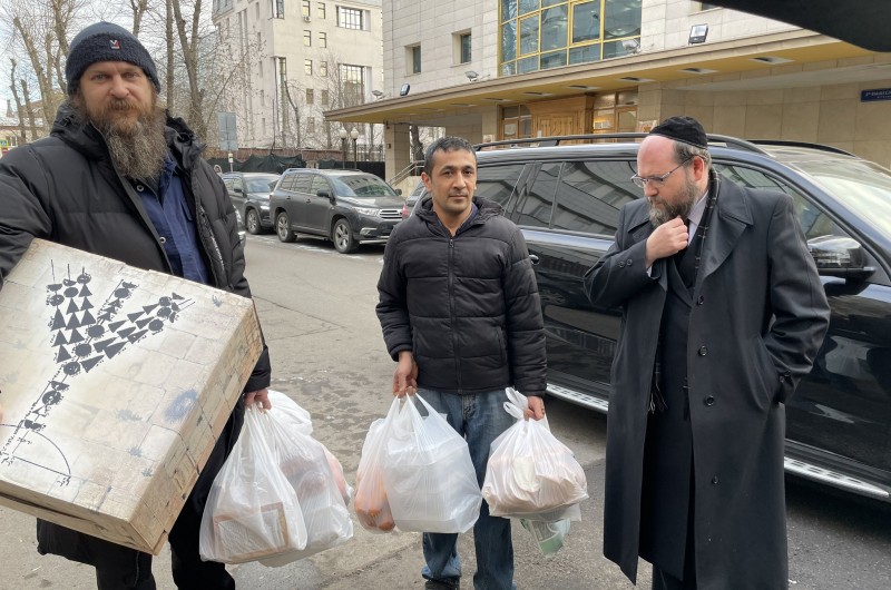 להרגיש את החופש: 'פארבייסען' בשפע, להתוועדות חסידית לרגל חג הגאולה י