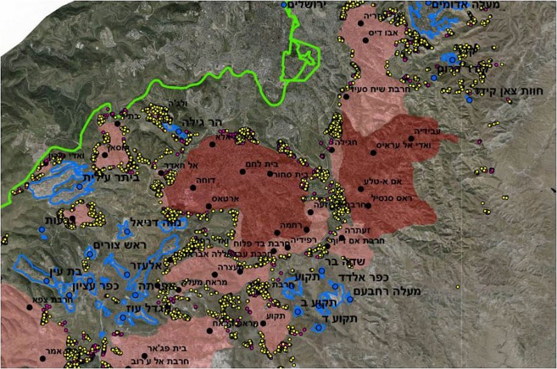 נחשף: הערבים ביו