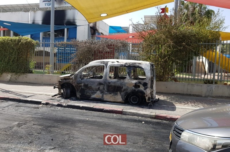 בעיית הנשק במגזר הערבי דורשת טיפול שורש | טור