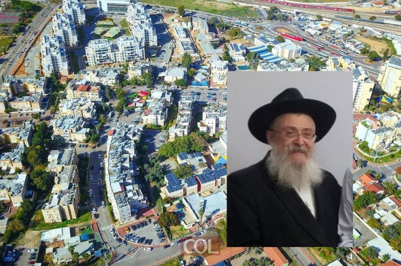 באמצעים דיגיטליים: בחירות לוועד קהילה בלוד יוצאות לדרך