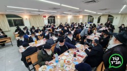 הרב מנחם מענדל גרונר, מראשי ישיבת תות הרב מנחם מענדל גרונר, מראשי ישיבת תות