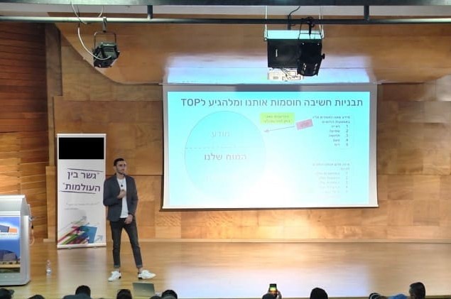 השיטה שמאיימת על מוסדות לימוד האנגלית