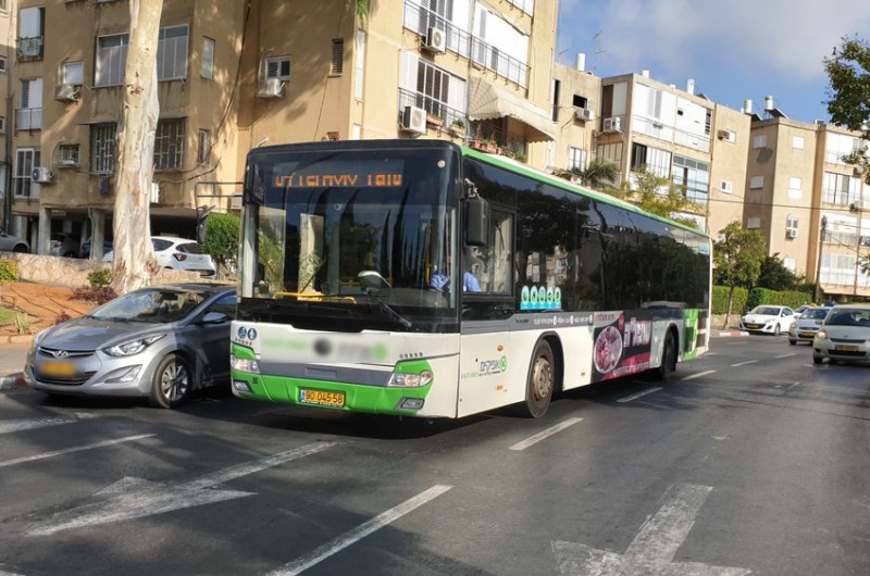 גזירה חדשה מתבשלת: ביטול ההנחות בתח