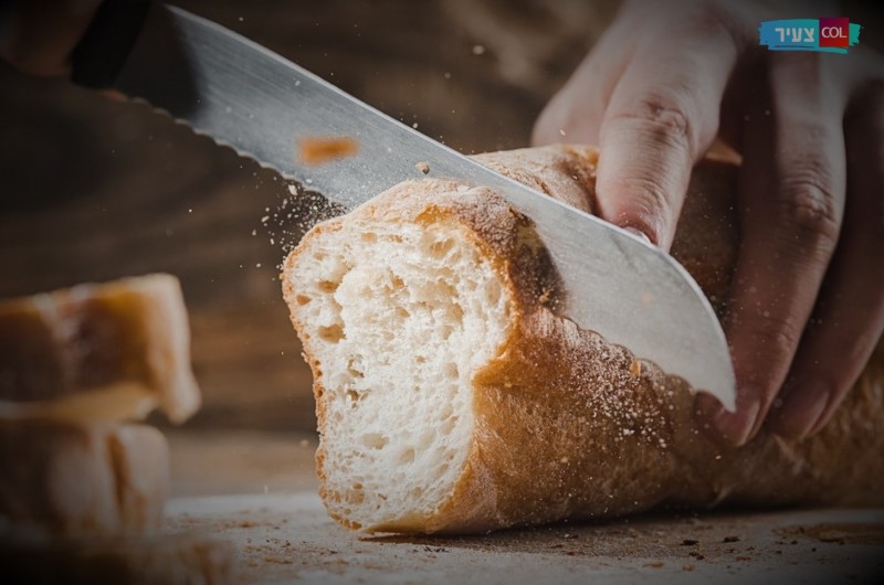 אסור להתייאש: הממציא העקשן שרק רצה לייצר לחם פרוס