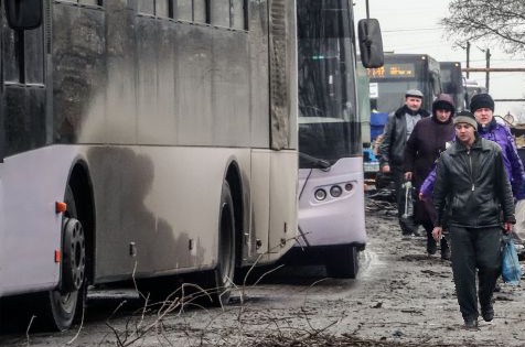 בעיצומה של שבת: השליח מסר את רכבו עם מכל הדלק האחרון