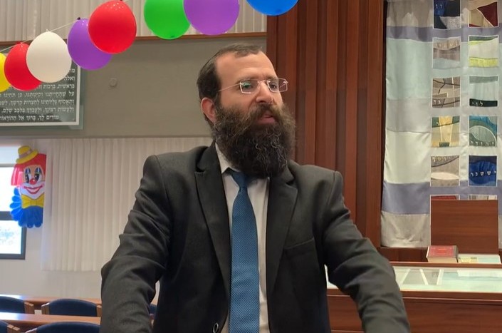 מה נשים צריכות לדעת על הבעלים שלהן? | שיעור לפורים