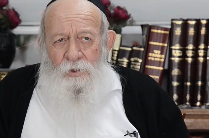 הרב קורצוויל: המענה החריף של הרבי כשניסו לצמצם בתהלוכות