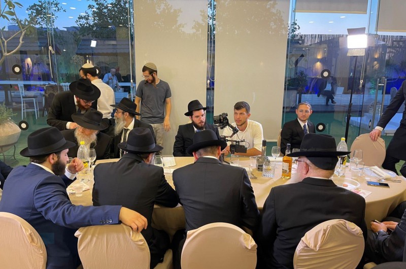 חתונת הת' מאיר רדזינר מקריית מלאכי עב חתונת הת' מאיר רדזינר מקריית מלאכי עב