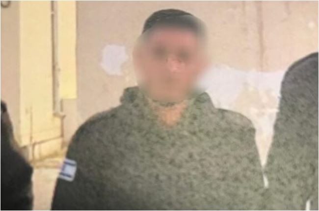 בדואי מחורה התגייס לצבא – בהנחיית ארגון טרור מעזה