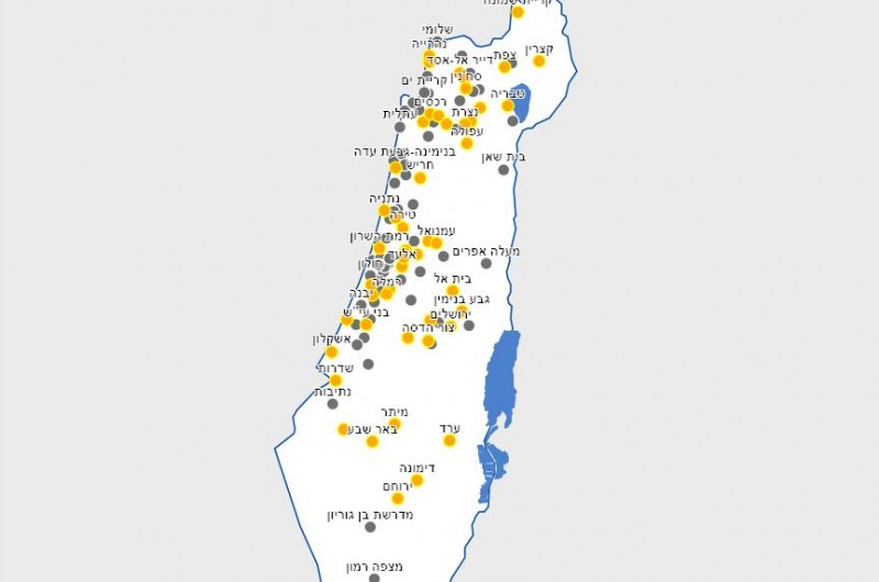 מי הזוכים? היום: תוצאות ההגרלה ל'דירה בהנחה' 