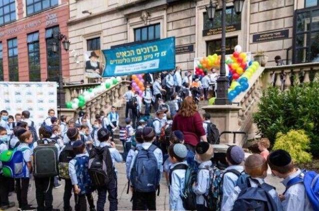 בלי שביתות: אהלי תורה הכריזה על העלאת שכר לכל המורים