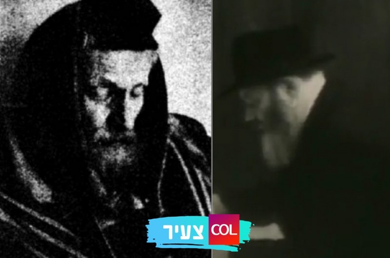 89 שנים לפטירת סב הרבי רבי מאיר שלמה ינובסקי