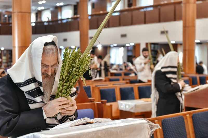 באווירה נעלית נחתם ירח האיתנים במוסקבה