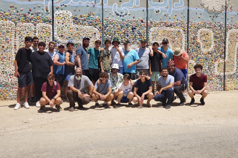 לאחר הצלחה ברחבי העולם: CTeen משיק מסע מיוחד למרוקו 