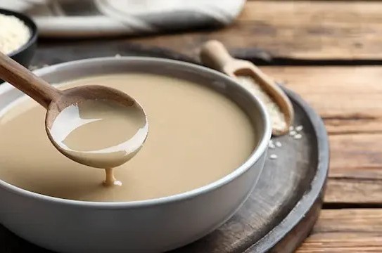 תאמינו: קופסת הטחינה האחרונה שנותרה בבית חב