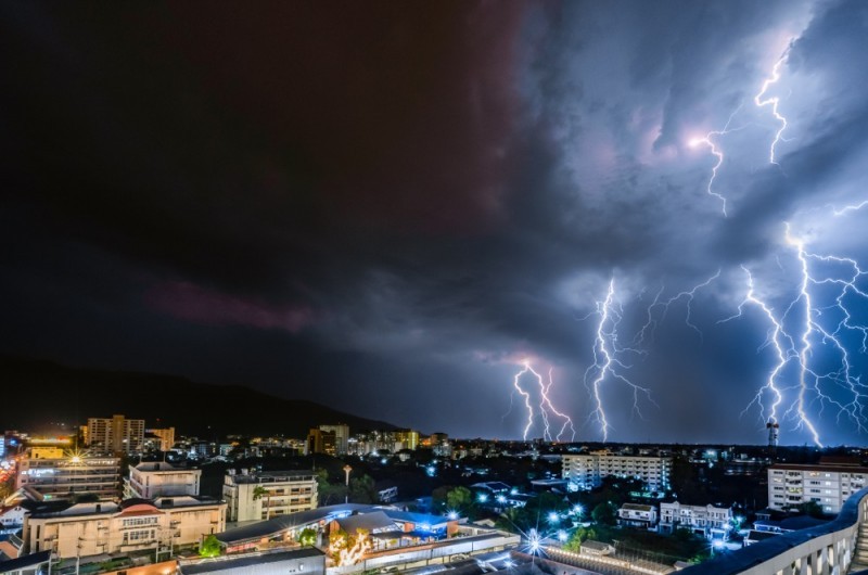 רוחות ב-100 קמ”ש: סופת 'ברברה' מגיעה היום לארץ ישראל