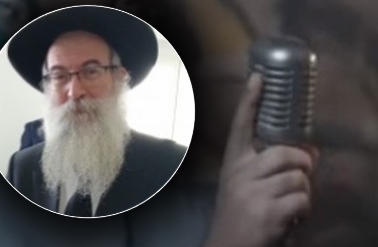 המוזיקאי היהודי הנודע שמצא שידוך בגלל בקשת 'עט' של הרבי
