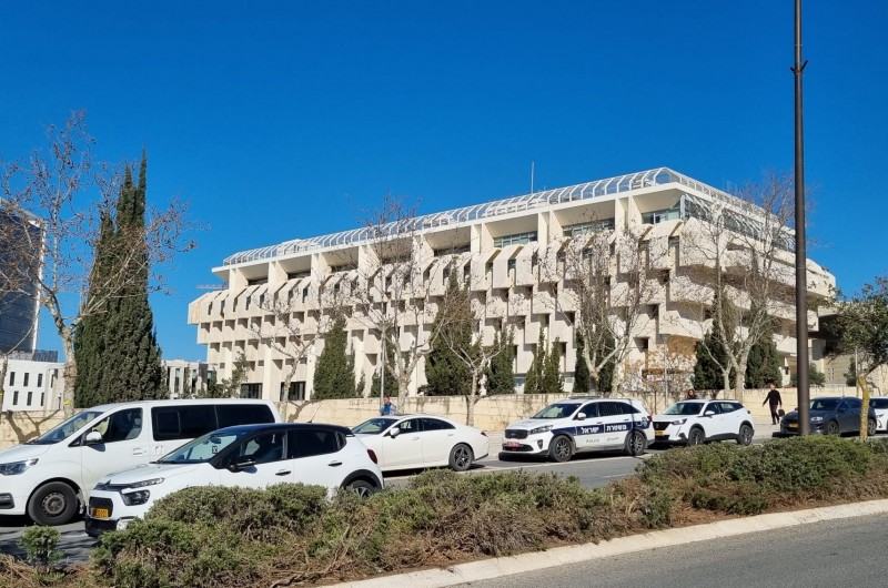 לאחר 7 שנים: בנק ישראל העלה את הריבית במשק
