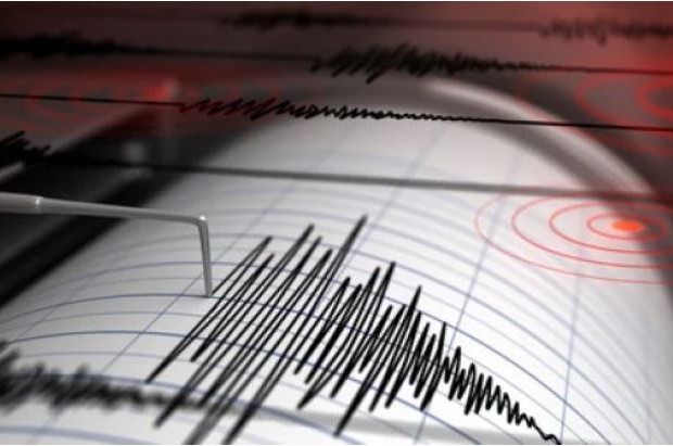 זה שוב קורה: רעידת אדמה הורגשה בישראל 
