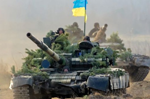 מלחמת רוסיה-אוקראינה: על סף מלחמת עולם?