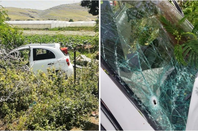שתי נרצחות ופצועה קשה מפיגוע ירי בצפון בקעת הירדן