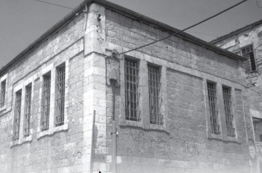 70 שנה לייסוד בית הכנסת חב