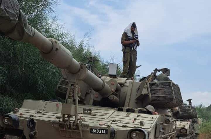 'וראו כל עמי הארץ': ר' מענדי גורפינקל, חסיד חב