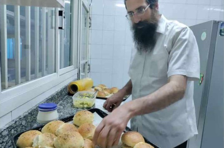 גם שלוחי חב