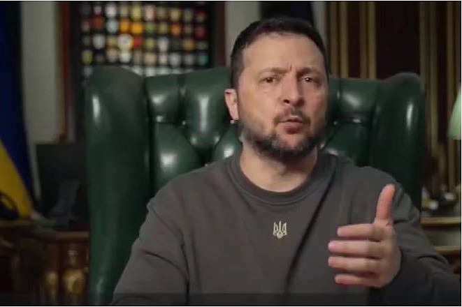 200 אוקראינים חולצו מהעוטף ועזה, זלנסקי הודה לרב מרקוביץ'
