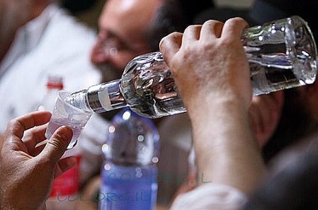 גזירת ה'משקה': עליית מחירים במוצרי אלכוהול