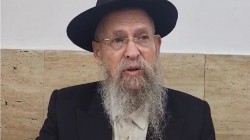 הרב שמעון זוננפלד: 
