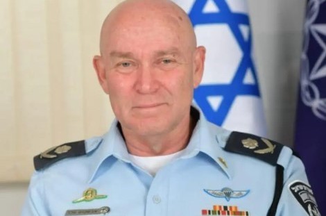 הכירו: ניצב אבשלום פלד מועמד למפכ”ל הבא במשטרת ישראל