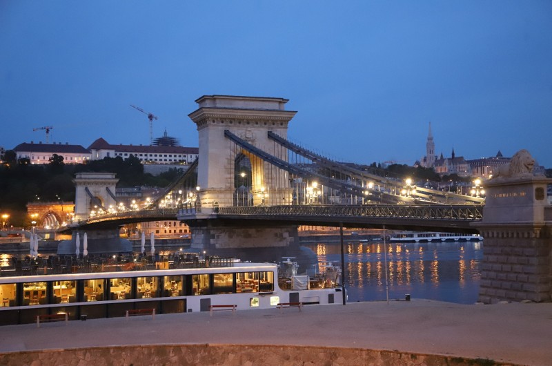בבירת הונגריה: 48 שעות של טיול מרהיב בבודפשט | גלריה