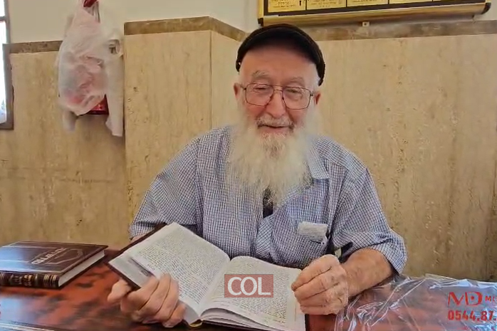 הם כבר ניצחו בבחירה שלהם: כך מעריכים ב'כולל בית מנחם' את תוצאות הבחירות הצפויות הלילה לועד האגודה בכפר חב