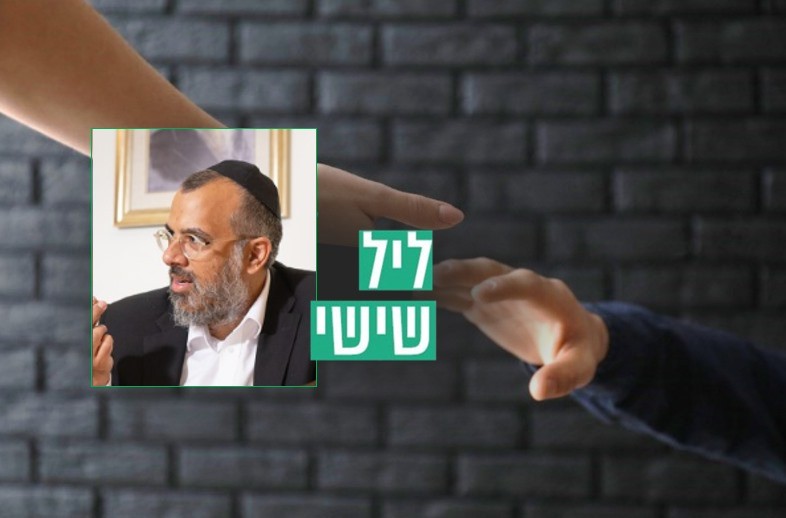 עם מה מתומדדים כיום נערים ונערות בחב