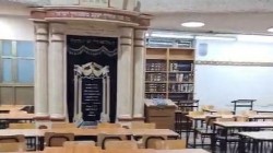 הערכות בישיבת תומכי תמימים המרכזית לוד לקראת פתיחת 'זמן אלול', והשנה מספר שיא של 410 תלמידים בישיבה. לצד הרחבת הזאל, נבנה עוד אגף חדש בפנימייה