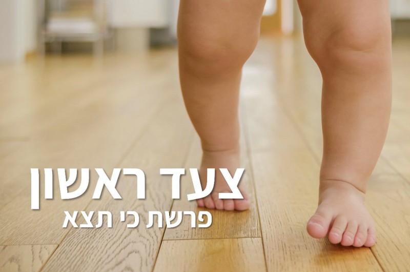 לחיות כמנצחים | טור לפרשת שבוע וצמיחה אישית