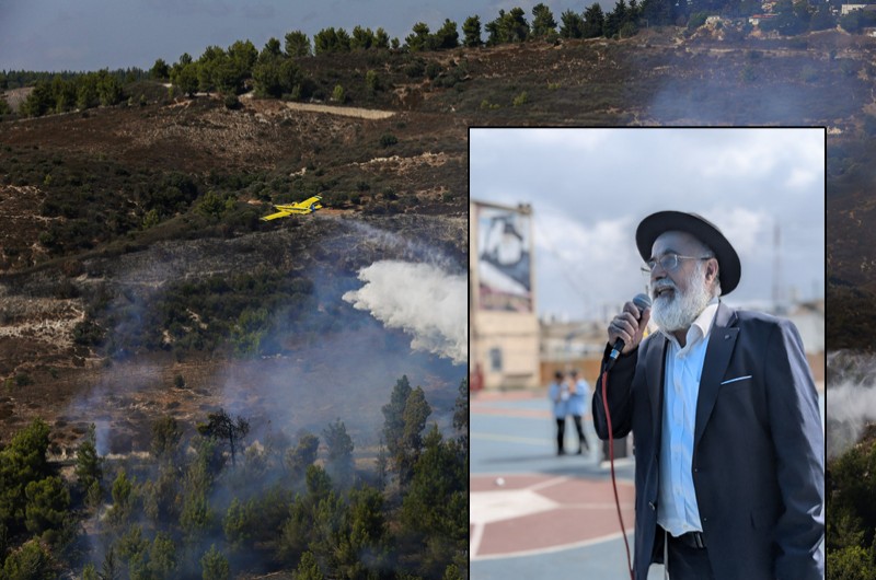 כך מתמודדים בת