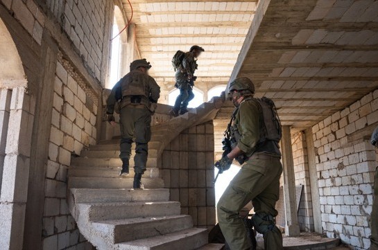 ישראלים קיבלו אזרחות מחוק השבות ופעלו כסוכני איראן